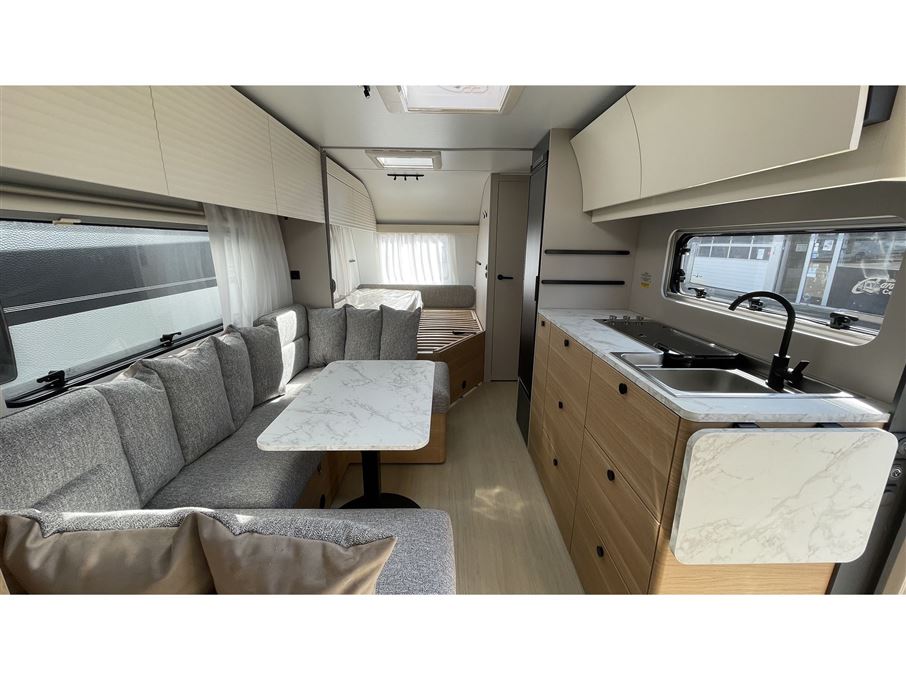 Adria Adora 613 PK